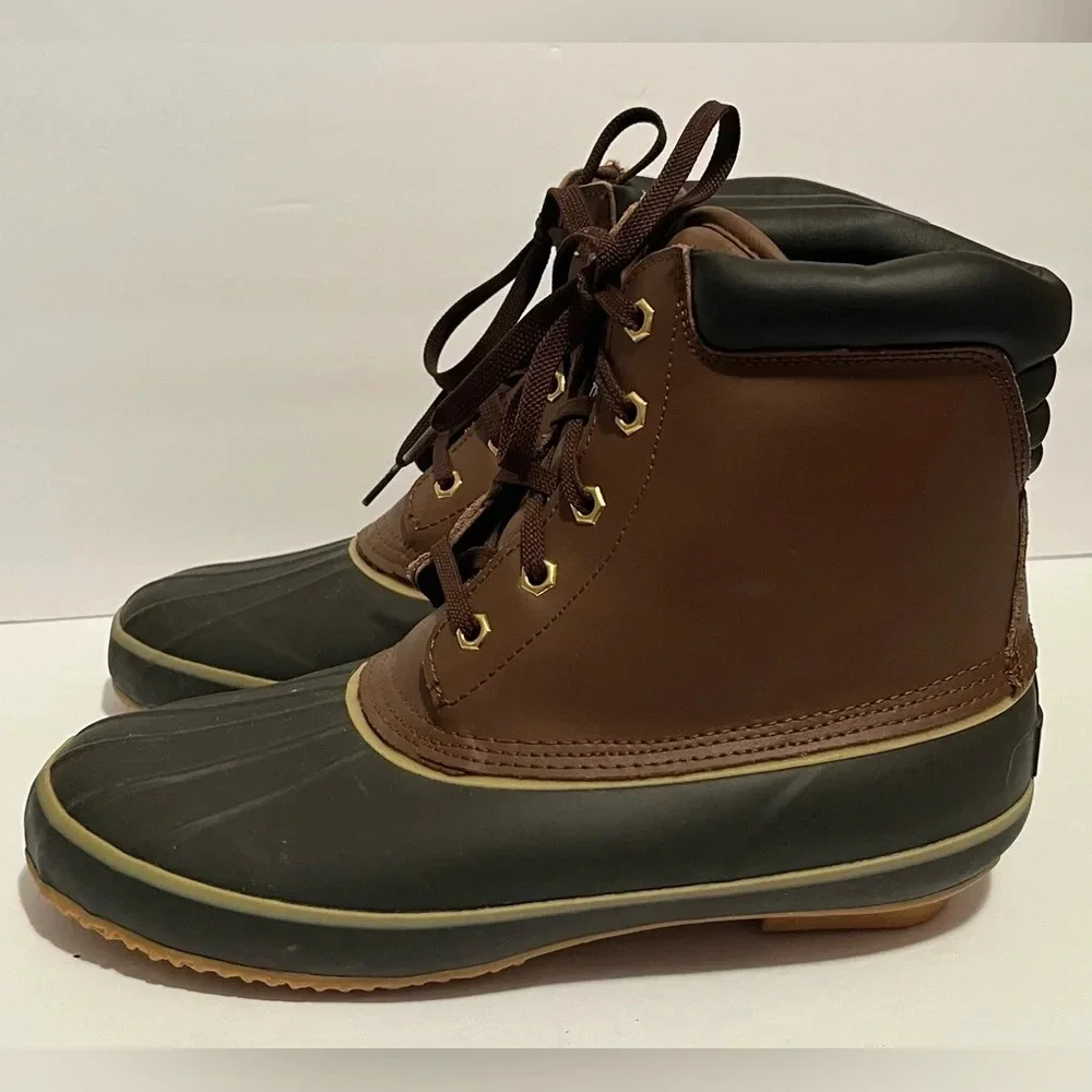 Tamarack perfect avid